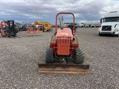 2016 Ditch Witch RT 45 4x4 Trencher - Albuquerque, NM