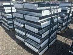 Qty (20) Fluorescent Lights