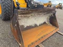 2016 JCB 427 Wheel Loader - Albuquerque NM