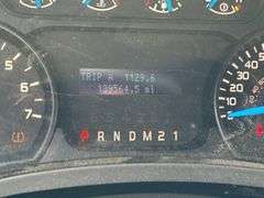 2014 Ford F-150 XL Pickup - Albuquerque, NM