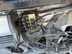 2012 Elgin Pelican Street Sweeper - Albuquerque NM