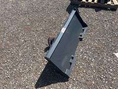 2025 Landhonor UHA-16-3000G Utility Hitch Adapter 2" Receiver - Albuquerque NM