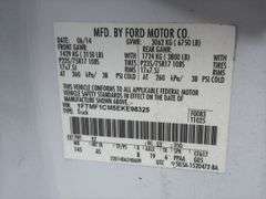 2014 Ford F-150 XL Pickup - Albuquerque, NM