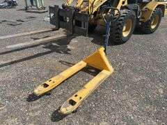 Pallet Jack