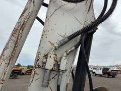 2018 Takeuchi TB290 Mini Excavator - Albuquerque, NM