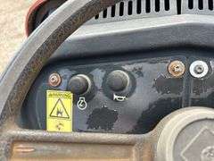 2016 Ditch Witch RT 45 4x4 Trencher