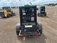 2018 Miller Big Blue 500 Pro Portable Welder - Albuquerque, NM