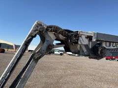 2015 Skyjack SJ66T 4X4 Boom Lift - Albuquerque NM