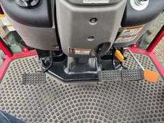 2023 Mahindra TR 2660 PST 4x4 Utility Tractor - Albuquerque, NM