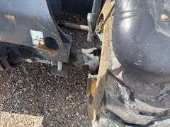 Gehl RS5-19 5000 Lb 4x4x4 Telescopic Forklift