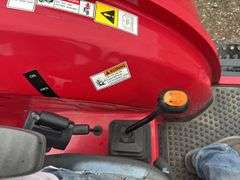 2023 Mahindra TR 2660 PST 4x4 Utility Tractor - Albuquerque, NM