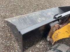 Cat 289D Two Speed Compact Track Loader - Albuquerque, NM