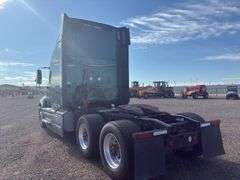 2015 International Prostar T/A Truck Tractor - Albuquerque NM