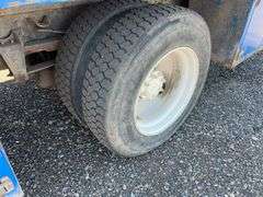 2000 FL60 Freightliner S/A Tire Truck - Albuquerque, NM