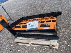 2025 LandHonor PF-11-3500G Pallet Fork - Albuquerque NM