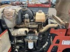 2016 Ditch Witch RT 45 4x4 Trencher