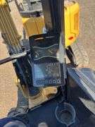 2022 Cat 303 CR Mini Excavator