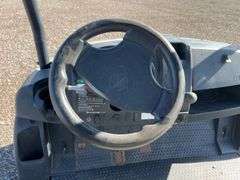 Club Car Carryall 1700 Crew 4x4 Diesel UTV - Albuquerque, NM