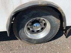 2005 Peterbilt 335 S/A Fuel and Lube Truck - Albuquerque NM