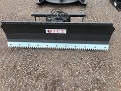 JCT 6ft Dozer Blade - Albuquerque NM