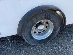 2005 Peterbilt 335 S/A Fuel and Lube Truck - Albuquerque NM