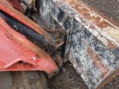 2021 Kubota SVL 95-2s Compact Track Loader - Albuquerque, NM