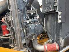2016 JCB 427 Wheel Loader - Albuquerque NM