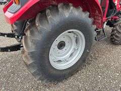 2023 Mahindra TR 2660 PST 4x4 Utility Tractor - Albuquerque, NM