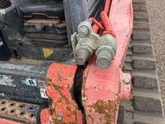 2021 Kubota SVL 95-2s Compact Track Loader - Albuquerque, NM