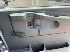 2006 Chevrolet 3500 Box Truck - Albuquerque NM