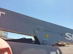 SkyJack SJ86T 4X4 Boomlift