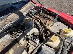 2003 Dodge Ram 2500 Crew Cab 4X4 Flatbed - Albuquerque NM