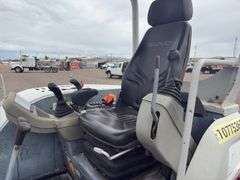 2018 Takeuchi TB260 Mini Excavator - Albuquerque, NM