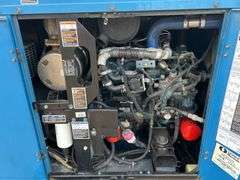 2018 Miller Big Blue 500 Pro Portable Welder - Albuquerque, NM