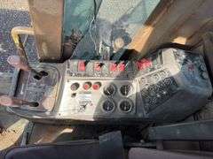 Champion 710 Motor Grader - Albuquerque NM