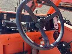 2015 JLG 6042 6,000 lb 4X4X4 Telescopic Forklift - Albuquerque, NM