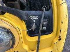 Wacker RT SC3 Trench Compactor - Albuquerque, NM
