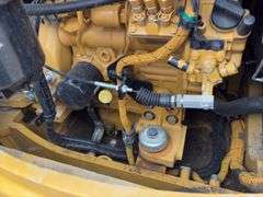 2022 Cat 303 CR Mini Excavator - Albuquerque, NM