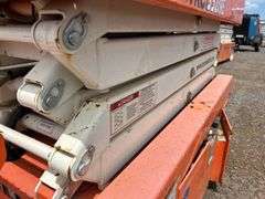 2018 Snorkel S3219E Scissor Lift - Albuquerque, NM