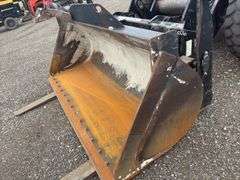 2016 JCB 427 Wheel Loader - Albuquerque NM