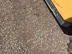 Gehl RS5-19 5000 Lb 4x4x4 Telescopic Forklift