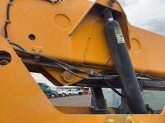 JCB 510-56 4x4x4 10,000 lb Telescopic Forklift - Albuquerque, NM