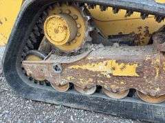 Cat 289D Two Speed Compact Track Loader - Albuquerque, NM