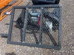 Landhonor Hydraulic Winch ModelDGB-14-84D - Albuquerque NM
