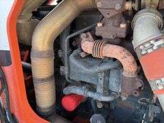 2015 JLG 6042 6,000 lb 4X4X4 Telescopic Forklift - Albuquerque, NM
