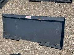 Landhonor Utility Hitch Adapter 2" Receiver - Albuquerque NM