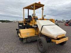 2015 Laymor SM400 Sweep Master Road Broom - Albuquerque, NM