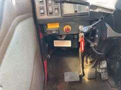 1997 International 8100 S/A Box Truck - Albuquerque, NM