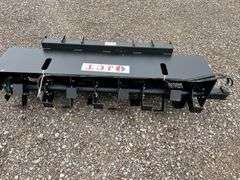 Rotor Tiller to fit Skid Steer - Albuquerque NM