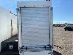 2005 Peterbilt 335 S/A Fuel and Lube Truck - Albuquerque NM